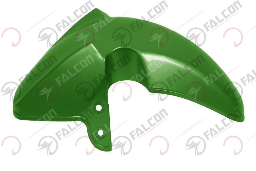 Falcon Gyps 249 Ön Çamurluk Yeşil