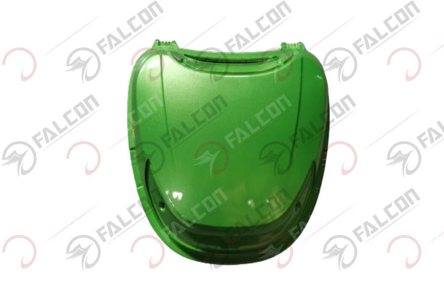 Falcon Gyps 249 Arka Çanta Üst Yeşil