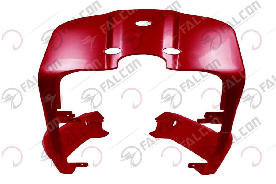 Falcon Gyps 249 Ön Panel Kırmızı