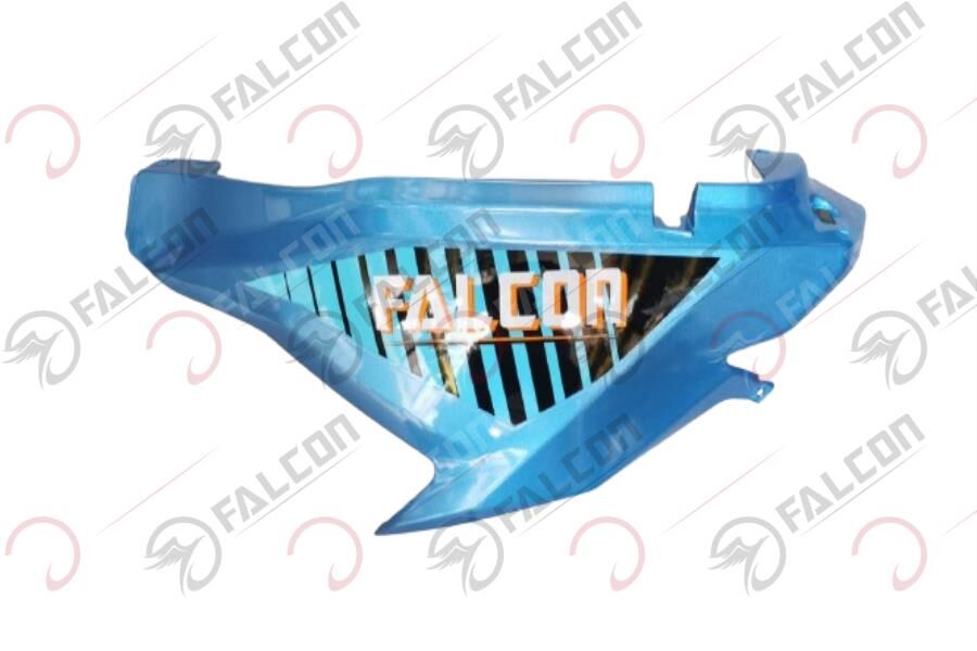 Falcon Gyps 249 Arka Karenaj Mavi Sol