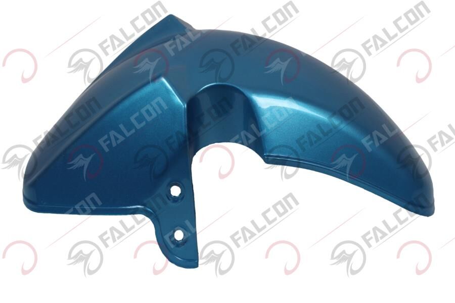 Falcon Gyps 249 Ön Çamurluk Mavi