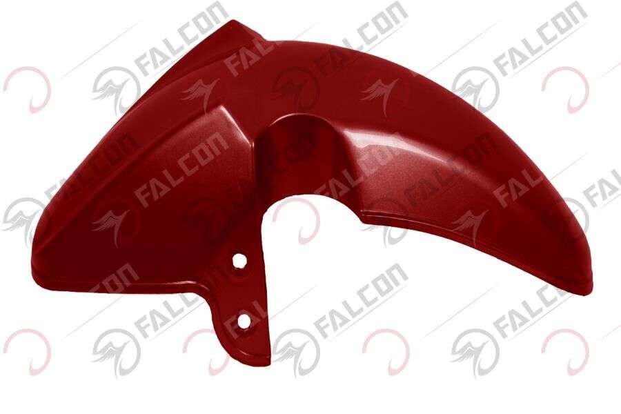 Falcon Gyps 249 Ön Çamurluk Kırmızı