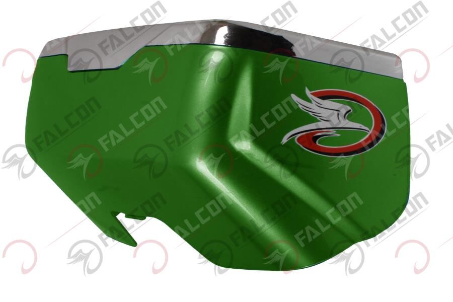 Falcon Gyps 249 Üst Torpido Yeşil