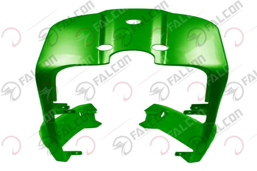 Falcon Gyps 249 Ön Panel Yeşil