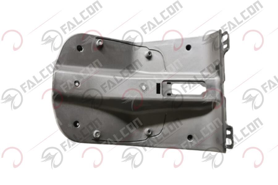 Falcon Gyps 249 Torpido