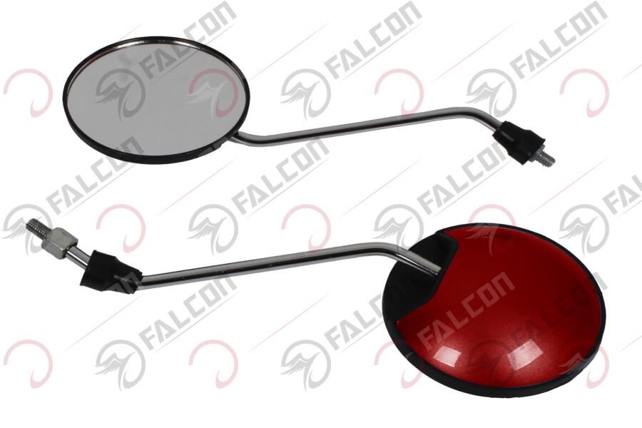 Falcon Gyps 249 Ayna Kırmızı Takım