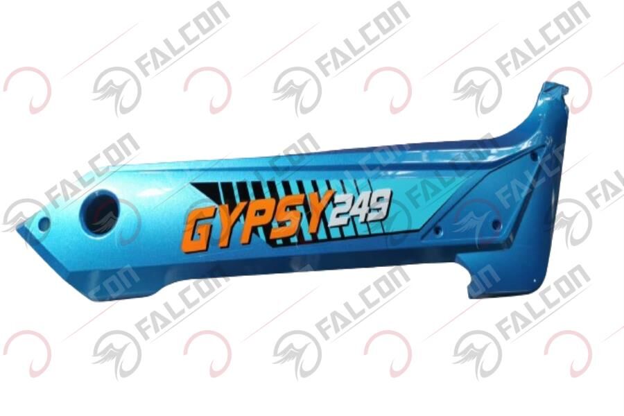Falcon Gyps 249 Marşbiyel Mavi Sağ