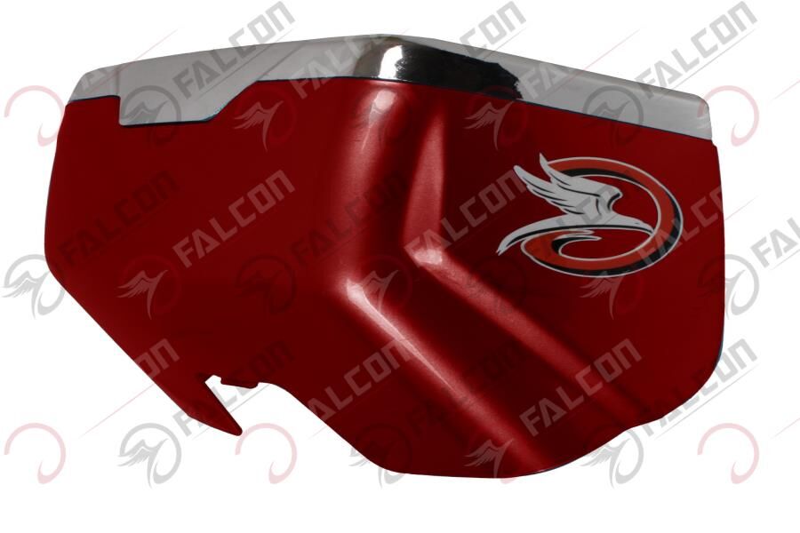 Falcon Gyps 249 Üst Torpido Kırmızı