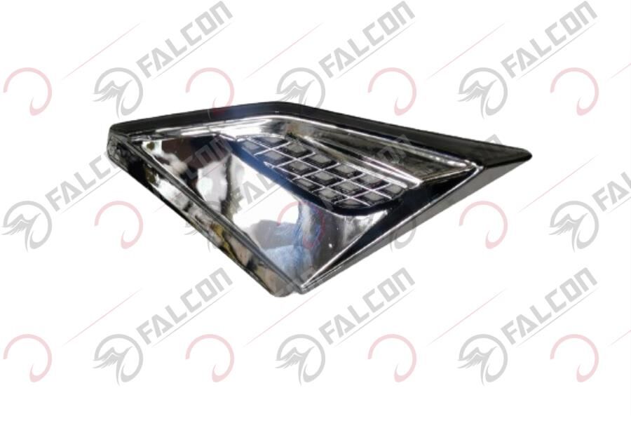 Falcon Gyps 249 Arka Karenaj Ön Birleştirici Dekoratif Kapak Sol