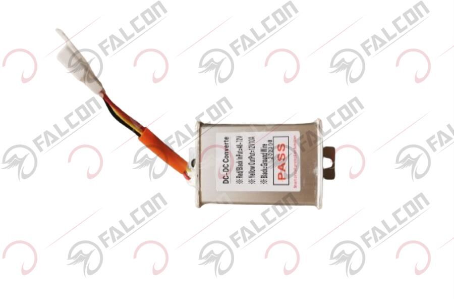 Falcon Gyps 249 Konjektör Düşürücü