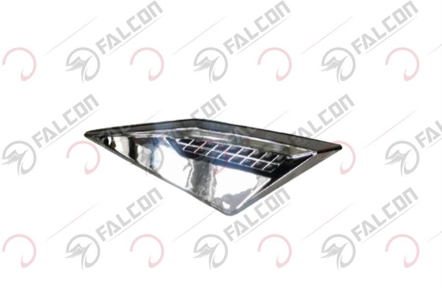 Falcon Gyps 249 Marşbiyel Dekoratif Parça Sağ