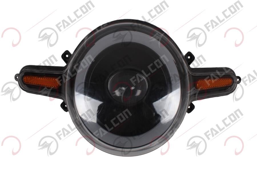 Falcon Gyps 249 Far Komple