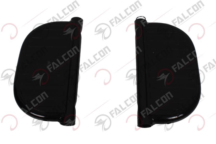 Falcon Gyps 249 Arka Basamağı Plastik Üst Alt Tk