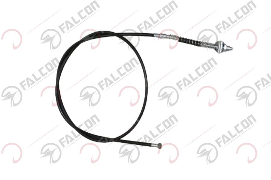 Falcon Gyps 249 Arka Fren Teli