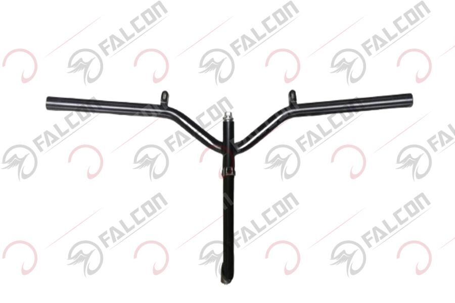 Falcon Gyps 249 Gidon