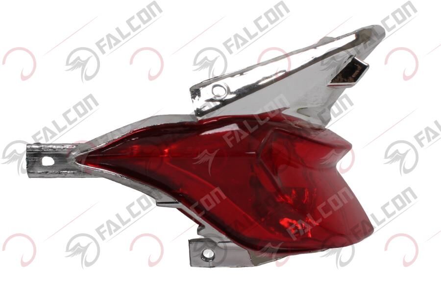Falcon Gyps 249 Arka Stop