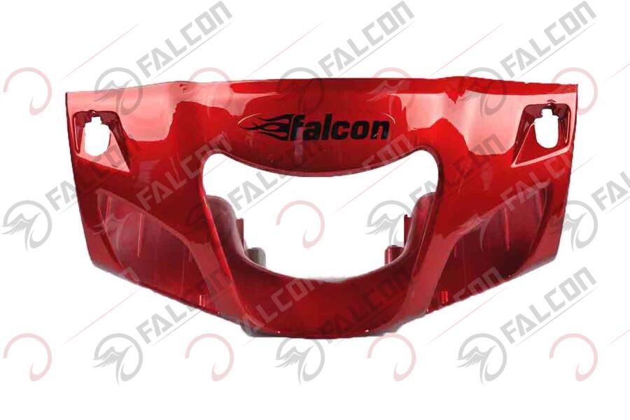 Falcon Assıstant 1000w Far Karenajı Kırmızı
