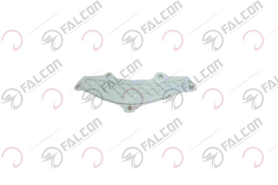 Falcon Assıstant 1000w Siperlik Dekoratif Kapak Beyaz