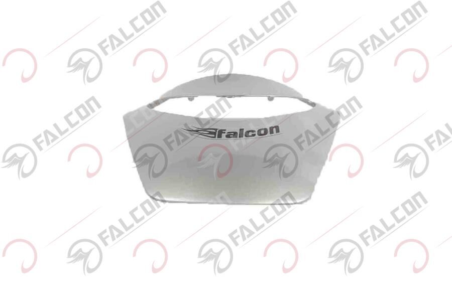 Falcon Assıstant 1000w Siperlik Gri