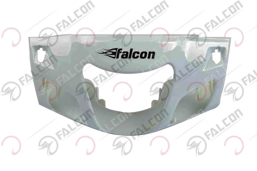 Falcon Assıstant 1000w Far Karenajı Beyaz