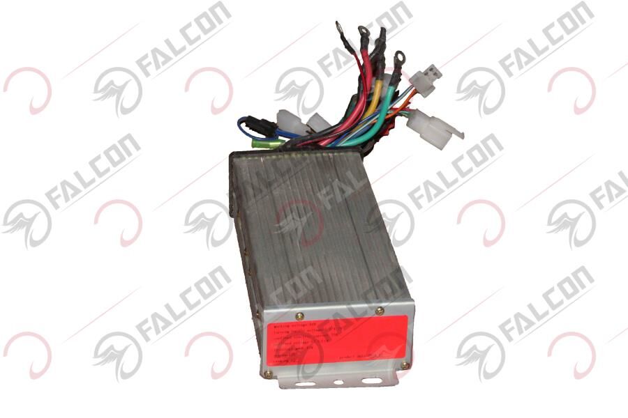 Falcon Assıstant 1000w Beyin (cdı) Ünitesi (60w 33ah 120 )