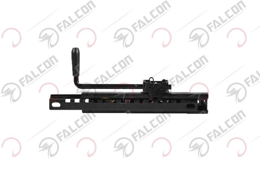Falcon Assıstant 1000w Sele Alt Kızağı Sağ