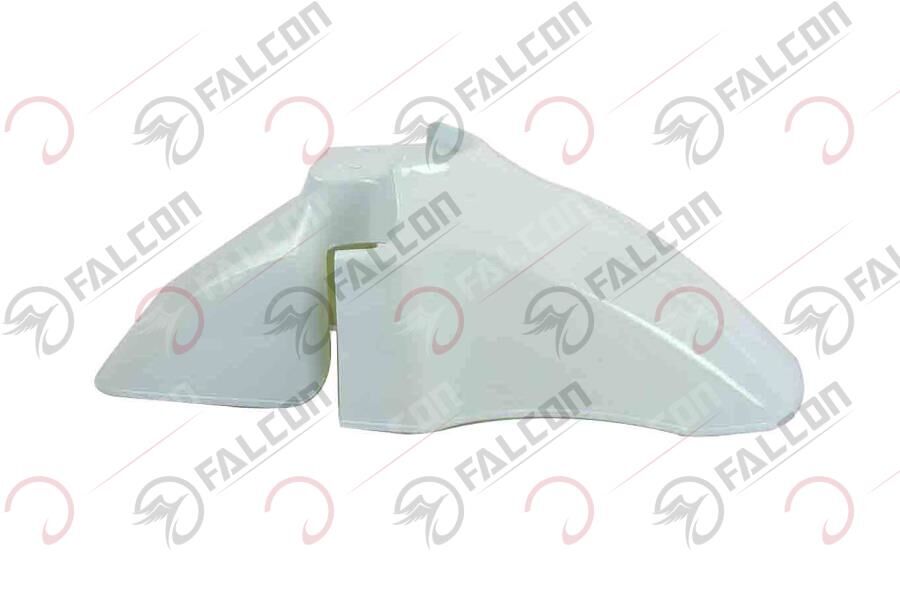 Falcon Assıstant 1000w Ön Çamurluk Beyaz