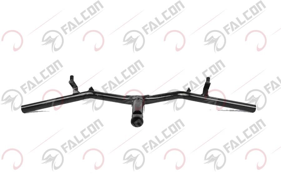 Falcon Assıstant 1000w Gidon