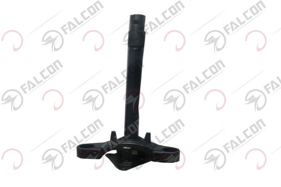 Falcon Assıstant 1000w Platin (ön Maşa)