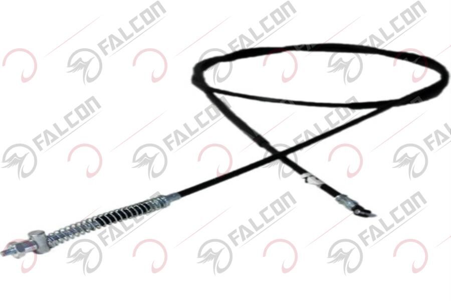 Falcon Assıstant 1000w Arka Fren Teli