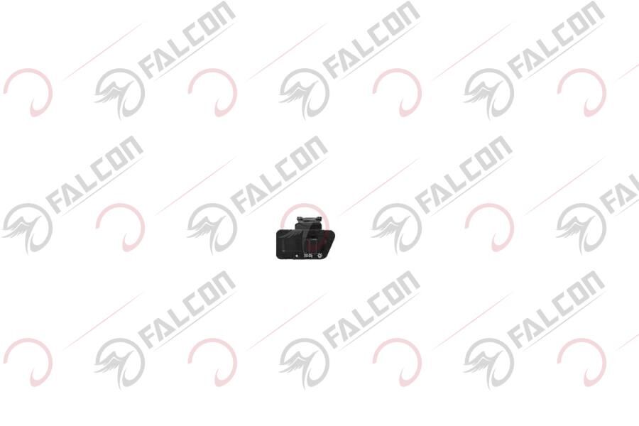 Falcon Assıstant 1000w Far Düğmesi