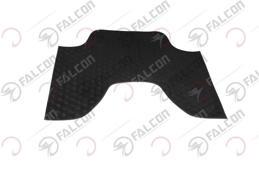 Falcon Assıstant 1000w Paspas