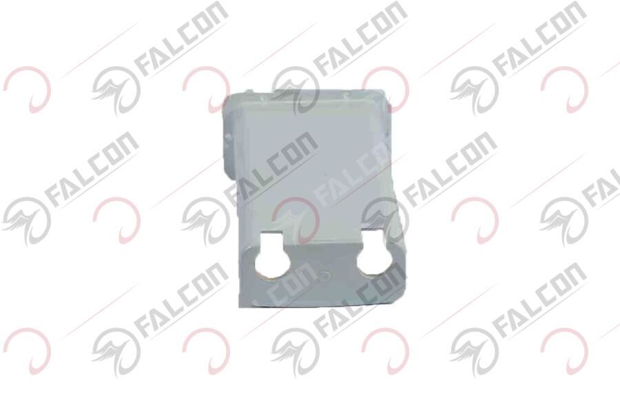 Falcon Assıstant 2500 Xl Ön Sele Alt Koruma Beyaz