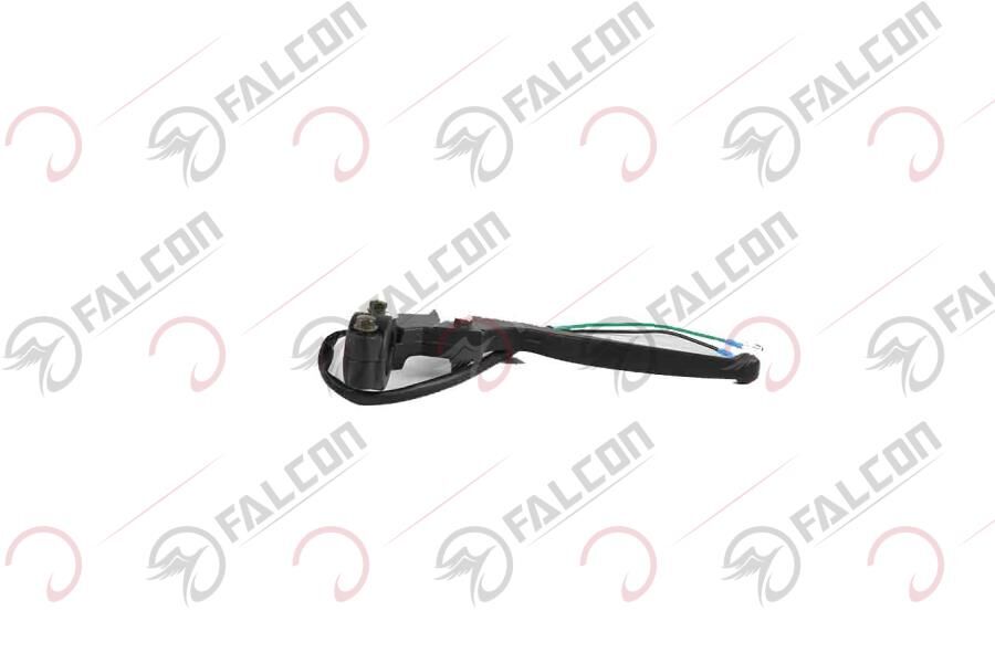 Falcon Assıstant 2500 Xl Arka Fren Kütüğü Ve Levyesi Takım Ve Levyesi Takım