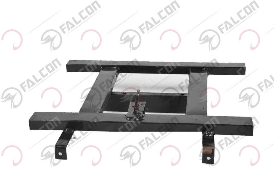 Falcon Assıstant 2500 Xl Arka Sele Demiri (sele Kilit Bağlantılı)