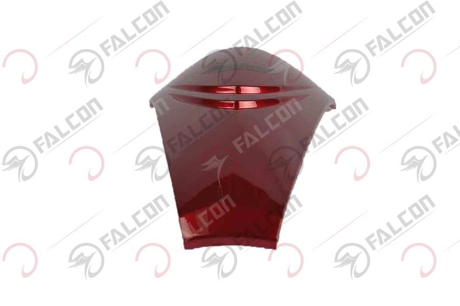 Falcon Assıstant 2500 Xl Siperlik Kırmızı