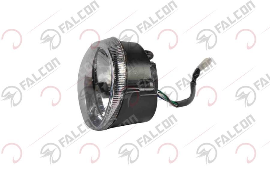 Falcon Assıstant 2500 Xl Far Komple