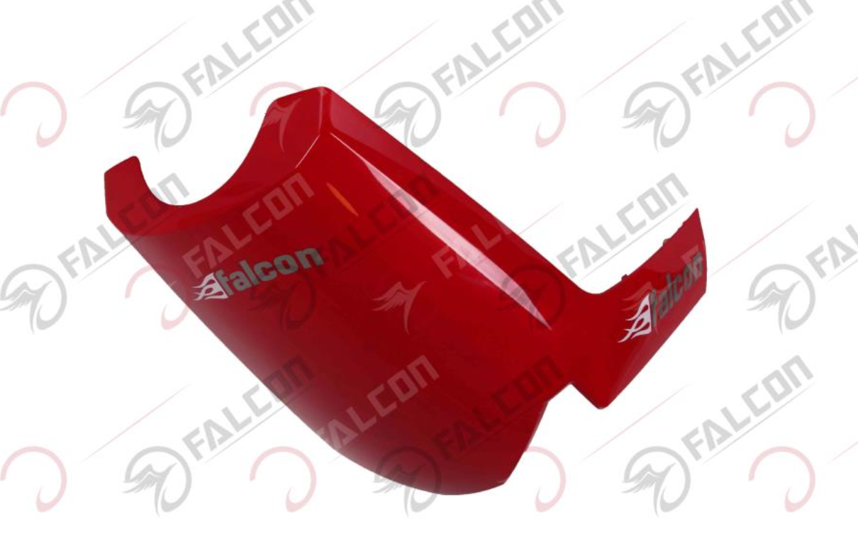 Falcon Electra 6500 Ön Karenaj Kırmızı