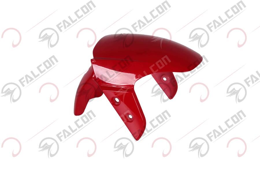 Falcon Electra 6500 Ön Çamurluk Kırmızı