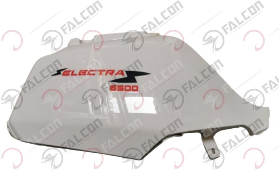 Falcon Electra 6500 Arka Karenaj Sağ Beyaz