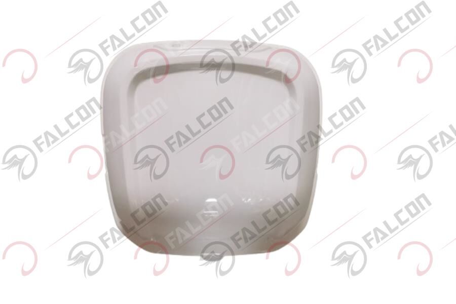 Falcon Electra 6500 Arka Çanta Üst Beyaz