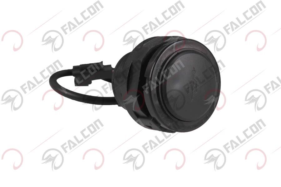 Falcon Electra 6500 Usb Flash Bellek Yuvası