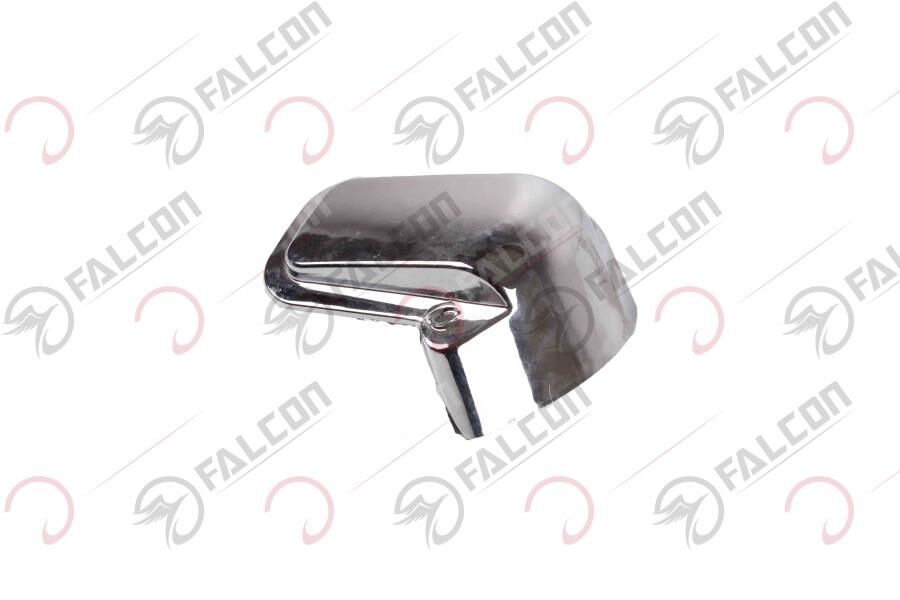 Falcon Electra 6500 Mafsal (salıncak) Dekoratif Kapak Nikel Sağ
