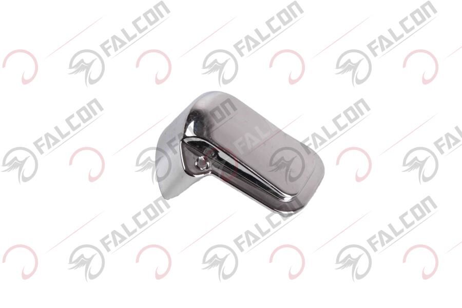 Falcon Electra 6500 Mafsal (salıncak) Dekoratif Kapak Nikel Sol