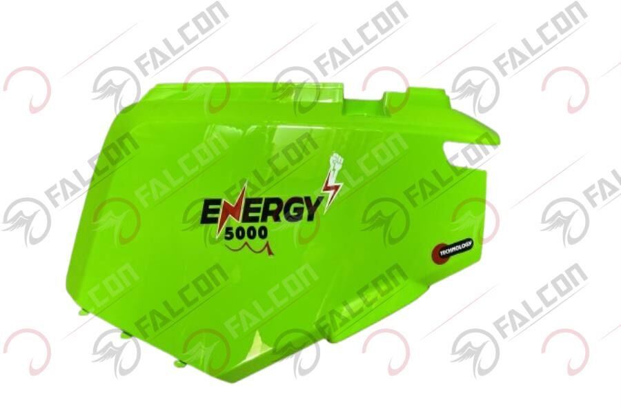 Falcon Energy Arka Karenaj Sağ Yeşil