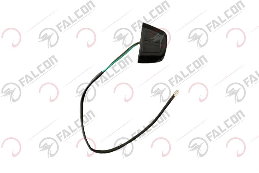 Falcon Energy Plakalık Lambası
