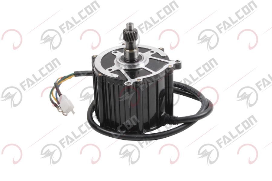 Falcon Famıly 8000 Motor