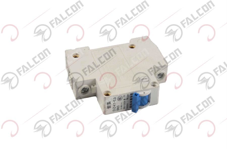 Falcon Famıly 8000 Şalter
