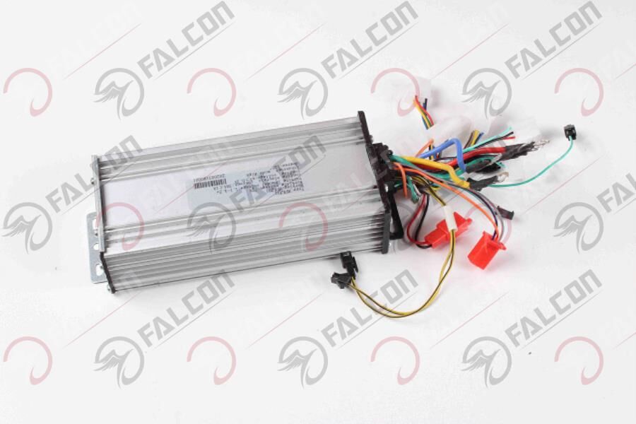 Falcon Famıly 8000 Beyin (cdı) Ünitesi 72w