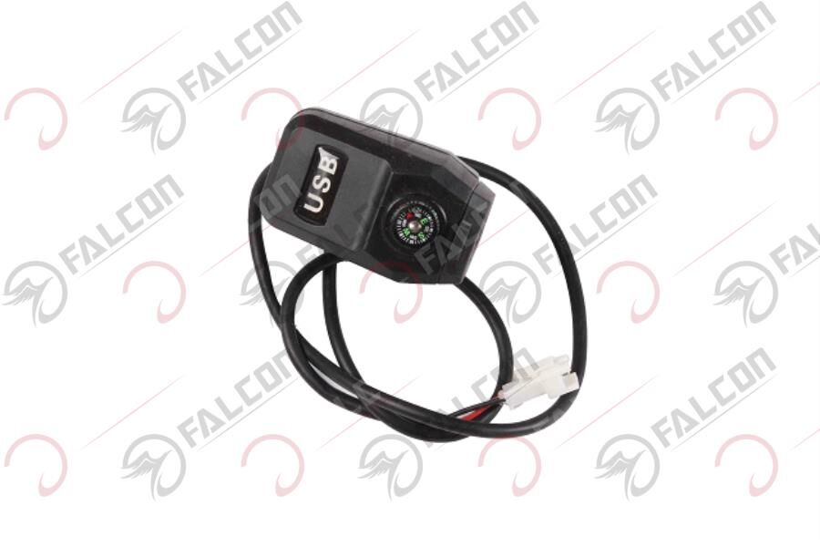 Falcon Famıly 8000 Usb Flash Bellek Yuvası